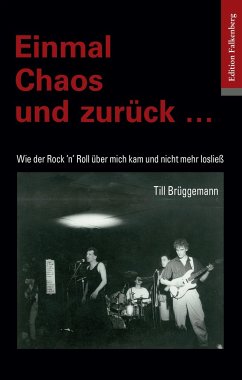 Einmal Chaos und zurück ¿ - Brüggemann, Till