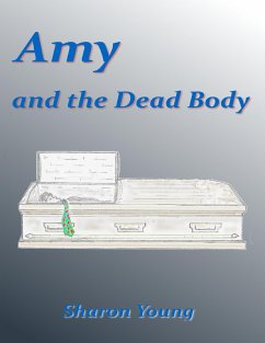 Cover Amy: And the Dead Body (eBook, ePUB)