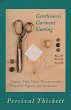 Gentlemen's Garment Cutting (eBook,... - Bild 1