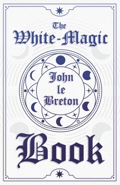 Cover The White-Magic Book (eBook, ePUB)