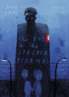 The Boy in the Striped Pyjamas (eBook, ePUB) - Boyne, John