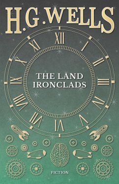 Cover The Land Ironclads (eBook, ePUB)