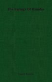 The Sayings of Ramdas (eBook, ePUB) The Sayings of Ramdas (eBook, ePUB)