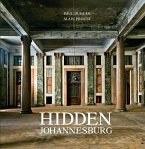 Hidden Johannesburg (eBook, PDF)