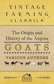 The Origin and History of the Angora Goats (eBook, ePUB)