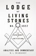 The Lodge of Living Stones, No. 4957 -... - Bild 1