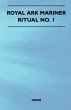 Royal Ark Mariner - Ritual No. 1... - Bild 1