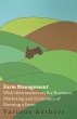 Farm Management - With Information on... - Bild 1