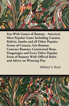 Cover Fun With Games of Rummy: America's Most Popular Game (eBook, ePUB)