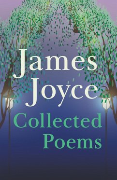 Cover James Joyce - Collected Poems (eBook, ePUB)