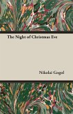 The Night of Christmas Eve (eBook, ePUB)