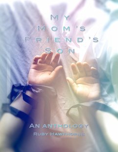Cover My Mom's Friend's Son (eBook, ePUB)