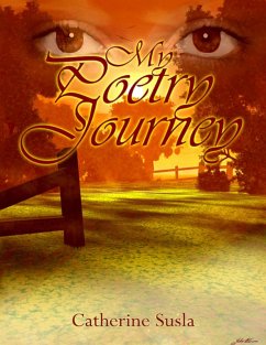 Cover My Poetry Journey (eBook, ePUB)