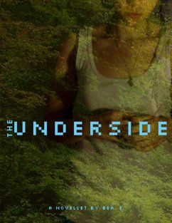 Cover The Underside (eBook, ePUB)