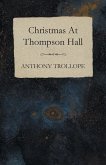 Christmas At Thompson Hall (eBook, ePUB)