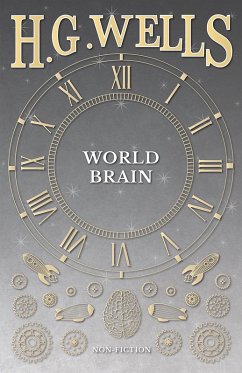 Cover World Brain (eBook, ePUB)