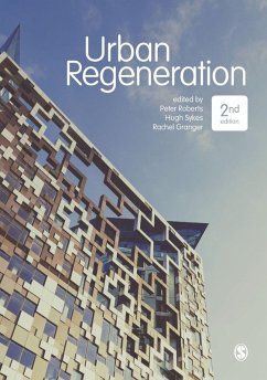 Cover Urban Regeneration (eBook, PDF)