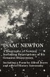 Isaac Newton - A Biography of Newton... - Bild 1