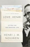 Love, Henri (eBook, ePUB)