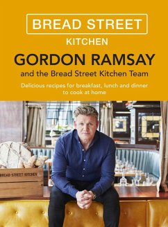 Gordon Ramsay Bread Street Kitchen (eBook, ePUB) - Ramsay, Gordon