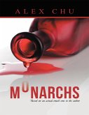 Monarchs: Based On an Actual Email Sent to the Author (eBook, ePUB)