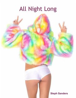 Cover All Night Long (eBook, ePUB)