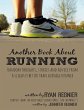 Another Book About Running (eBook, ePUB) - Bild 1