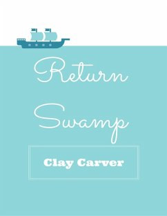 Cover Return Swamp (eBook, ePUB)