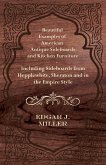 Beautiful Examples of American Antique Sideboards and Kitchen Furniture - Including Sideboards from Hepplewhite, Sheraton and in the Empire Style (eBook, ePUB)