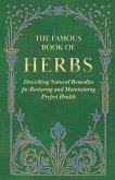 The Famous Book of Herbs (eBook, ePUB)
