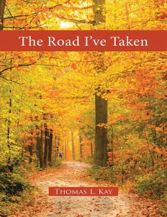 Cover The Road I've Taken (eBook, ePUB)