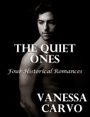 The Quiet Ones: Four Historical Romances (eBook, ePUB)
