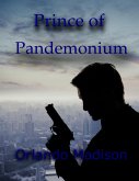 Prince of Pandemonium (eBook, ePUB)