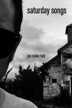 Cover Saturday Songs (eBook, ePUB)