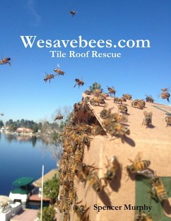 Cover Wesavebees.com: Tile Roof Rescue (eBook, ePUB)