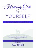Hearing God for Yourself (eBook, ePUB)