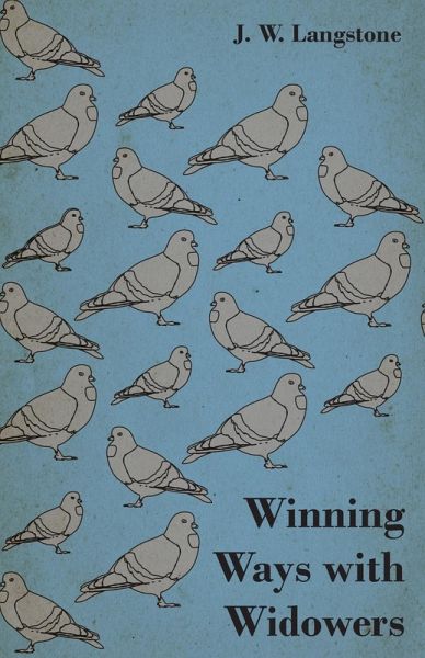 Winning Ways With Widowers (eBook, ePUB) Winning Ways With Widowers (eBook, ePUB)
