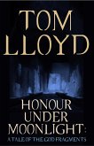 Honour Under Moonlight (eBook, ePUB)