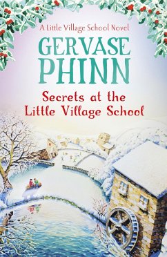 Cover Secrets at the Little Village School (eBook, ePUB)