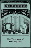 The Treatment of Brewing Yeast (eBook, ePUB)