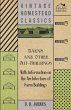 Barns and Other Out-Buildings - With... - Bild 1