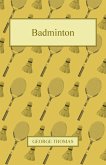 Badminton (eBook, ePUB)