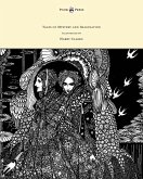 Tales of Mystery and Imagination - Illustrated by Harry Clarke (eBook, ePUB)