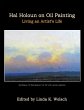 Hal Holoun On Oil Painting: Living an... - Bild 1