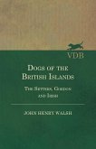Dogs of the British Islands - The Setters, Gordon and Irish (eBook, ePUB)