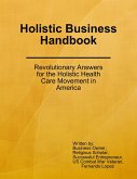 Holistic Business Handbook (eBook, ePUB)