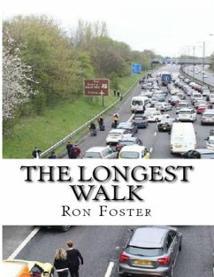 Cover The Longest Walk (eBook, ePUB)