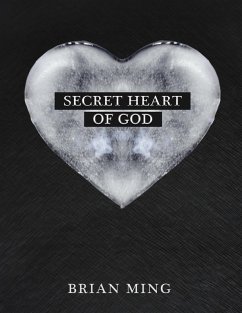Cover Secret Heart of God (eBook, ePUB)