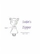 Sadie's Zipper Ebook (eBook, ePUB) - Bild 1