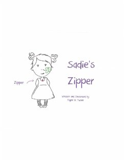 Cover Sadie's Zipper Ebook (eBook, ePUB)
